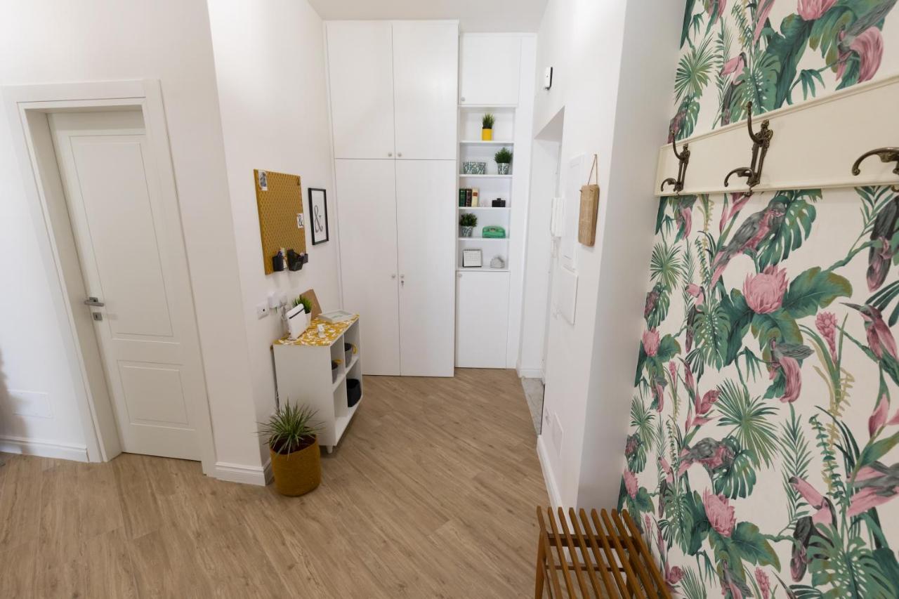 Maison Madeleine Casa vacanze Roma